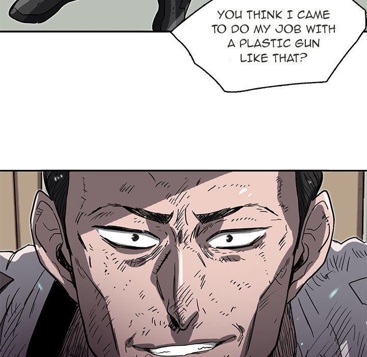 Read Stardust chapter 2 image 101 on Lezhin