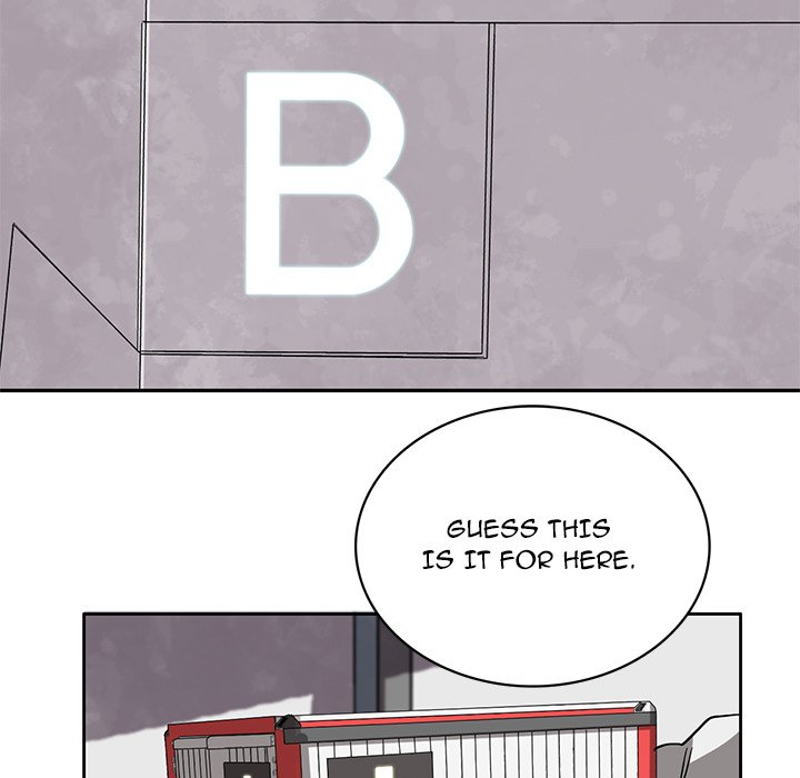 Read Stardust chapter 2 image 103 on Lezhin