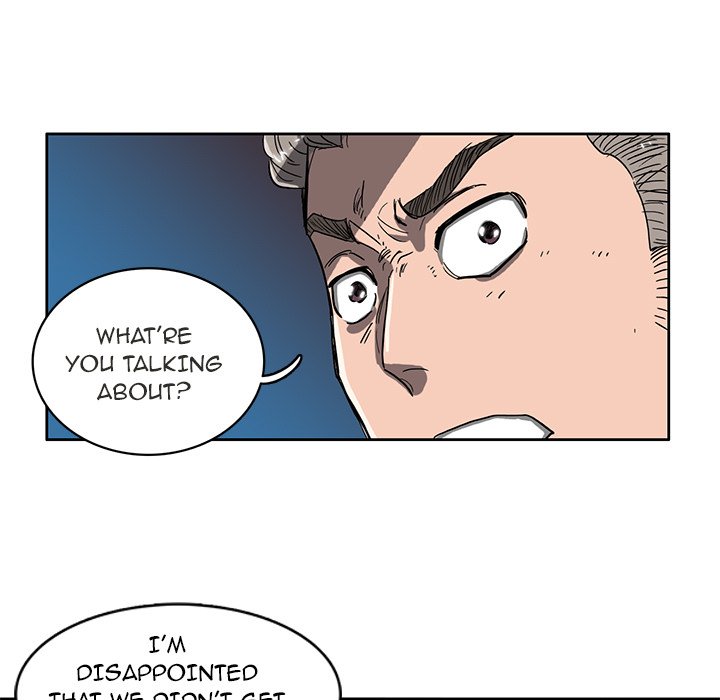 Read Stardust chapter 2 image 107 on Lezhin