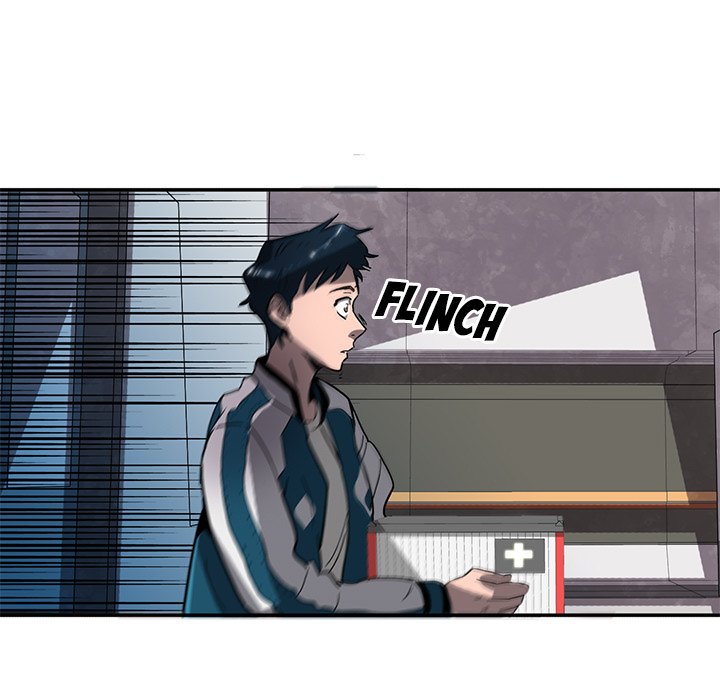 Read Stardust chapter 2 image 111 on Lezhin