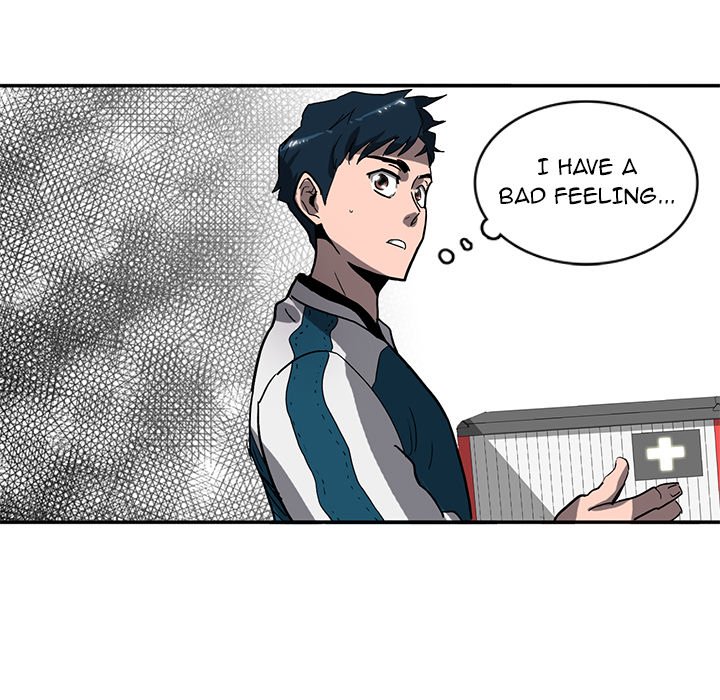 Read Stardust chapter 2 image 112 on Lezhin