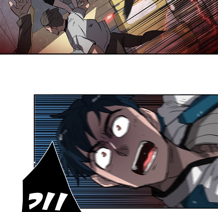 Read Stardust chapter 2 image 116 on Lezhin