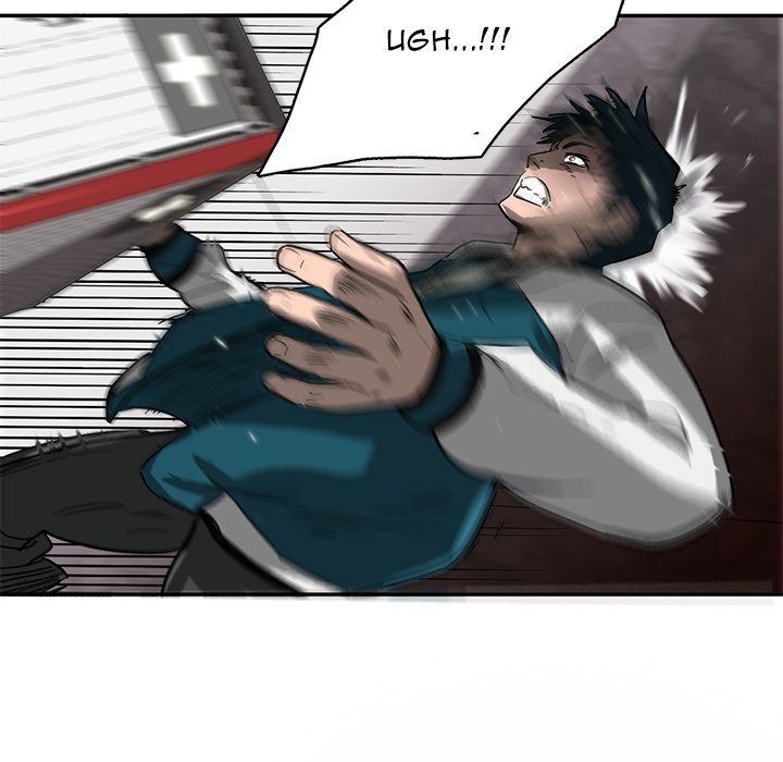 Read Stardust chapter 2 image 119 on Lezhin