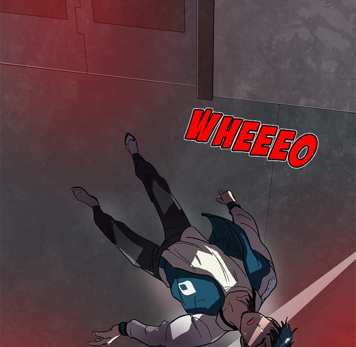 Read Stardust chapter 2 image 123 on Lezhin
