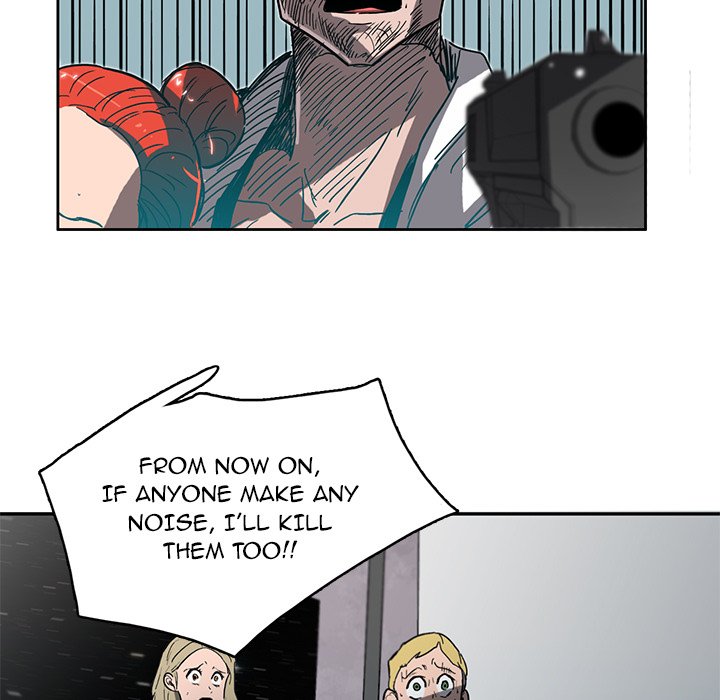 Read Stardust chapter 2 image 27 on Lezhin