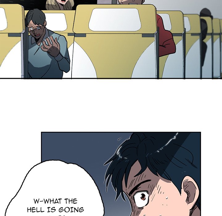 Read Stardust chapter 2 image 28 on Lezhin