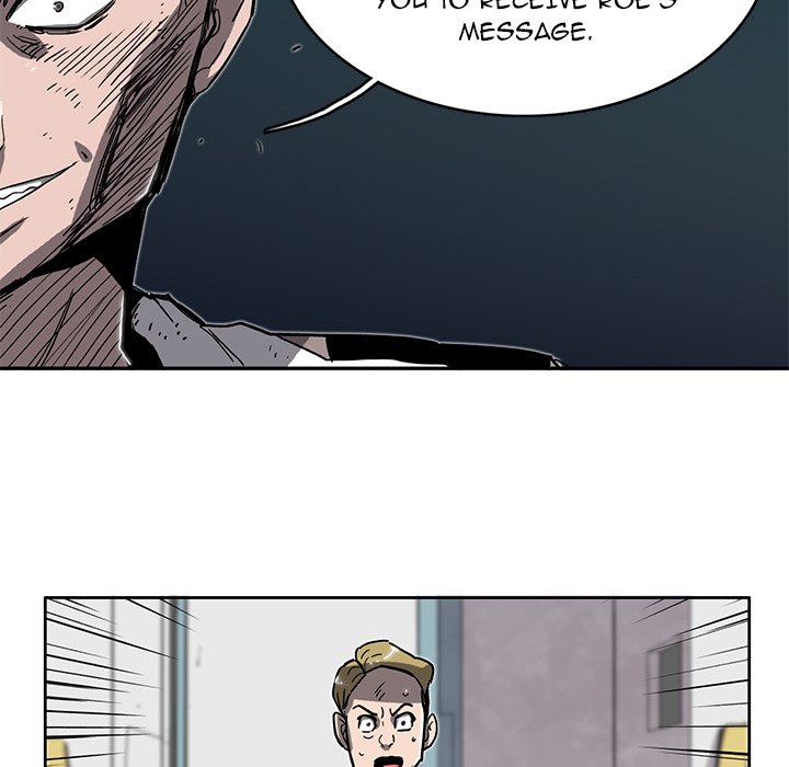 Read Stardust chapter 2 image 30 on Lezhin