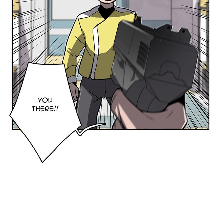 Read Stardust chapter 2 image 31 on Lezhin