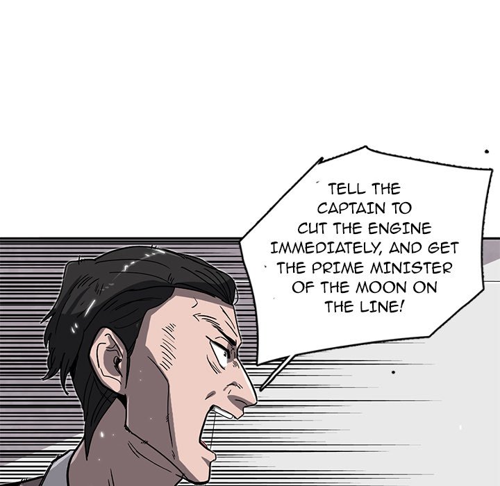 Read Stardust chapter 2 image 32 on Lezhin