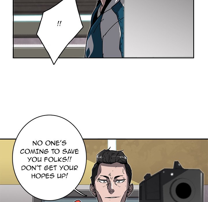 Read Stardust chapter 2 image 34 on Lezhin
