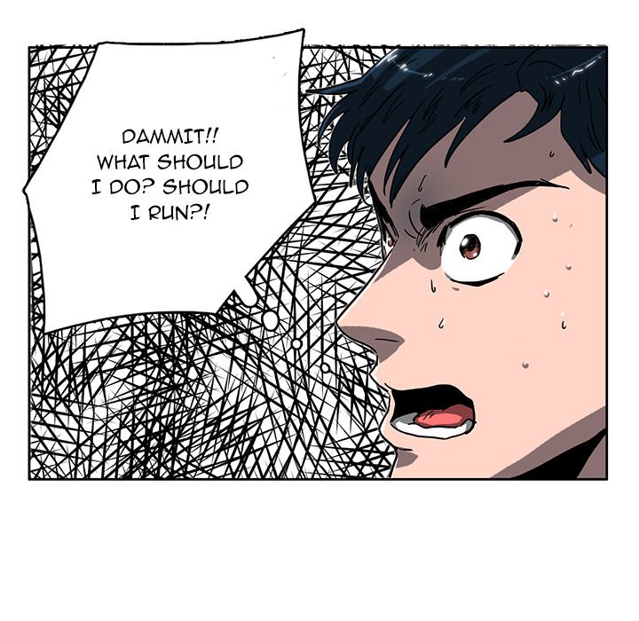 Read Stardust chapter 2 image 36 on Lezhin
