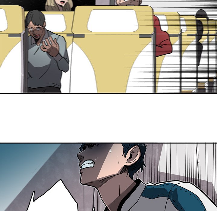 Read Stardust chapter 2 image 39 on Lezhin