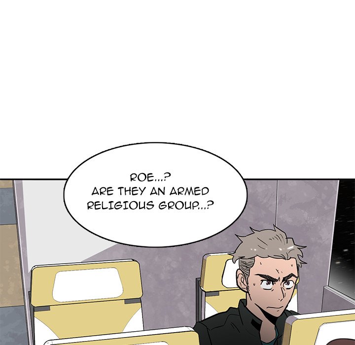 Read Stardust chapter 2 image 41 on Lezhin