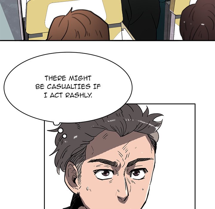 Read Stardust chapter 2 image 42 on Lezhin