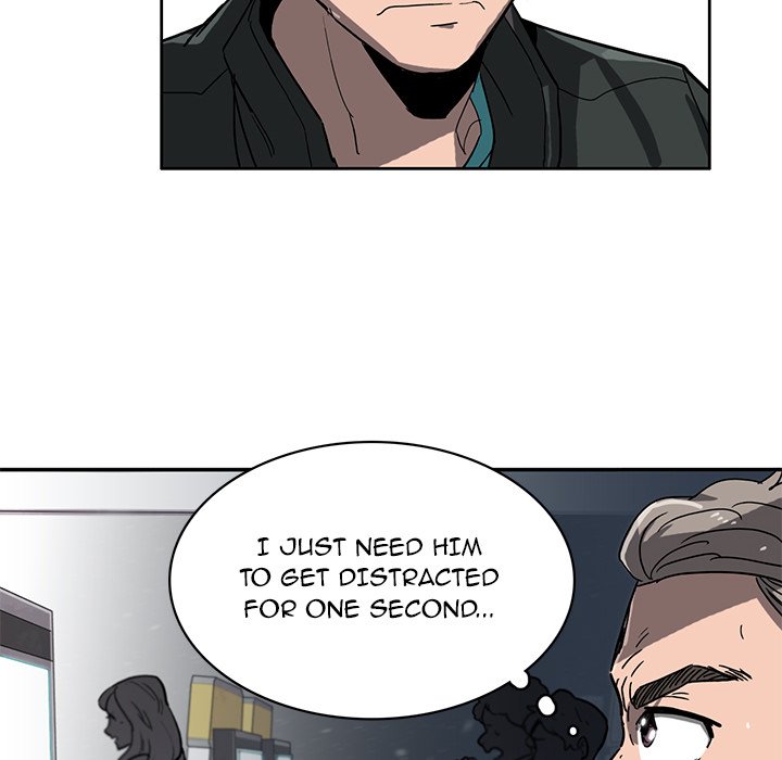 Read Stardust chapter 2 image 43 on Lezhin