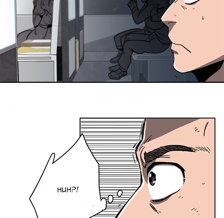Read Stardust chapter 2 image 44 on Lezhin