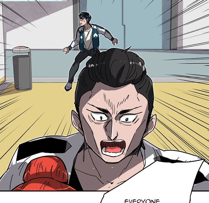 Read Stardust chapter 2 image 46 on Lezhin