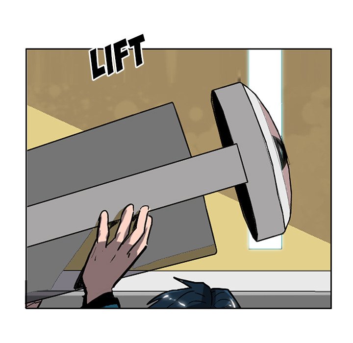 Read Stardust chapter 2 image 49 on Lezhin
