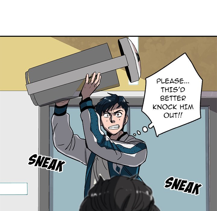 Read Stardust chapter 2 image 50 on Lezhin