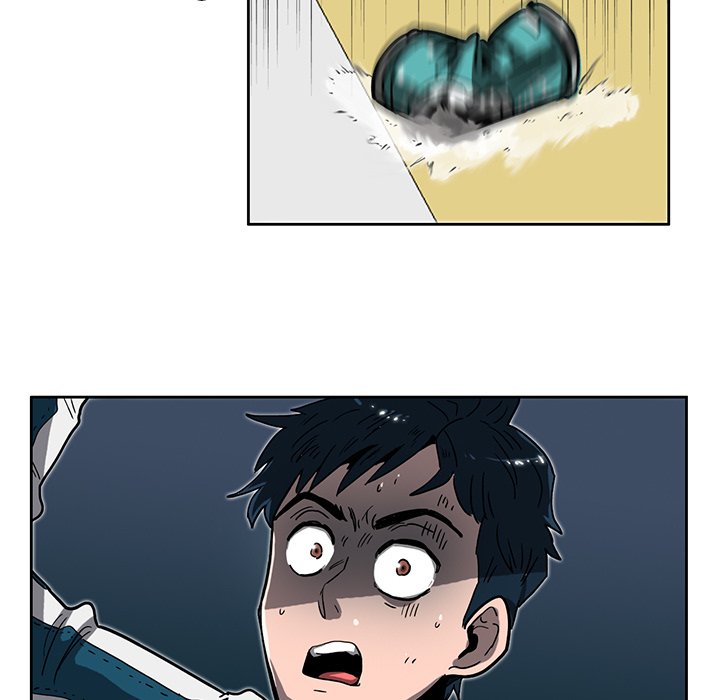 Read Stardust chapter 2 image 53 on Lezhin