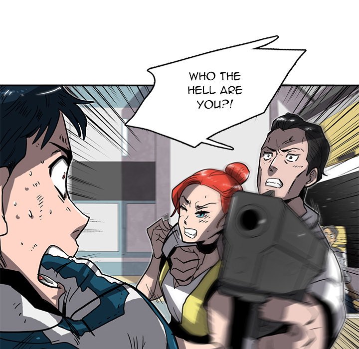 Read Stardust chapter 2 image 56 on Lezhin