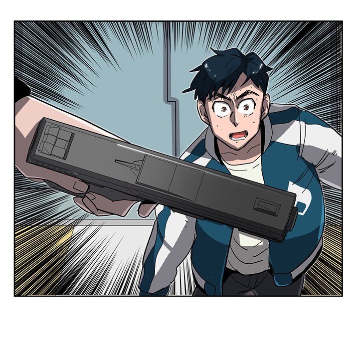 Read Stardust chapter 2 image 60 on Lezhin