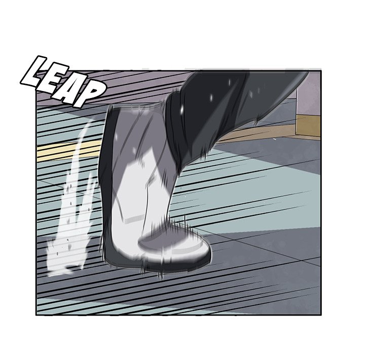 Read Stardust chapter 2 image 61 on Lezhin