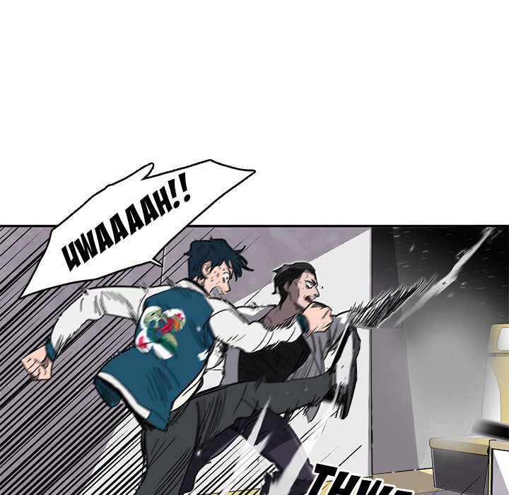 Read Stardust chapter 2 image 62 on Lezhin