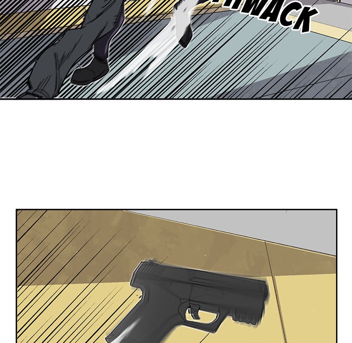 Read Stardust chapter 2 image 63 on Lezhin