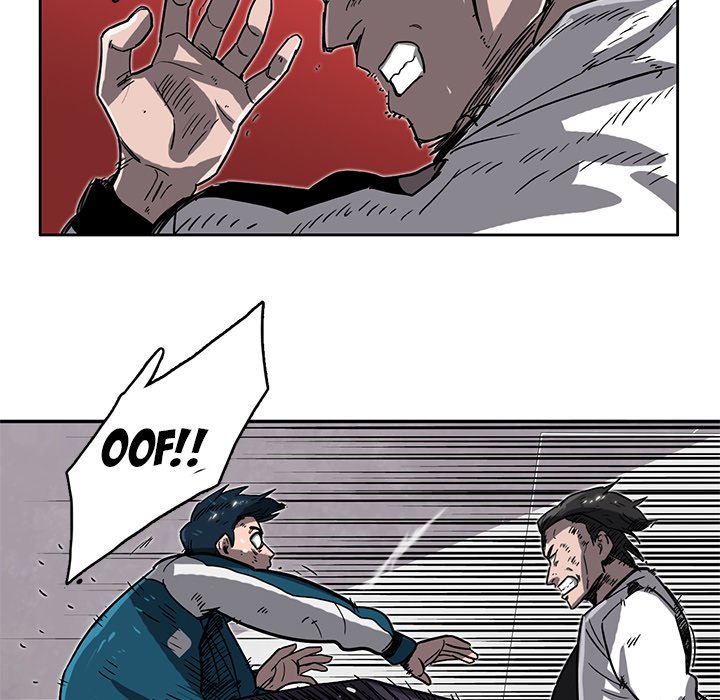 Read Stardust chapter 2 image 65 on Lezhin