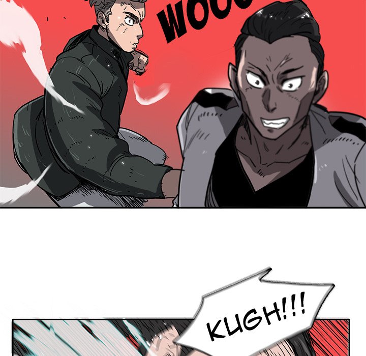 Read Stardust chapter 2 image 67 on Lezhin
