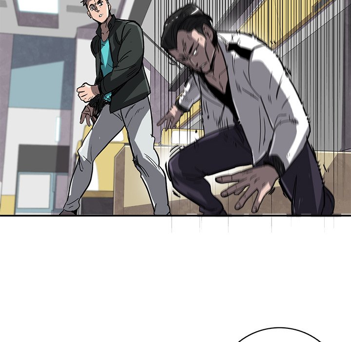 Read Stardust chapter 2 image 69 on Lezhin