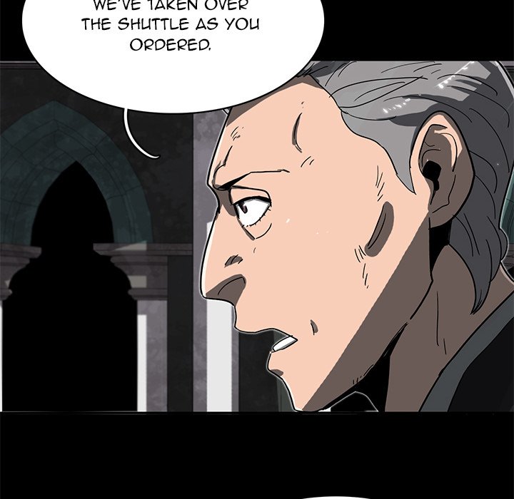 Read Stardust chapter 2 image 7 on Lezhin