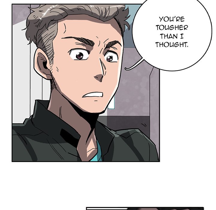 Read Stardust chapter 2 image 70 on Lezhin