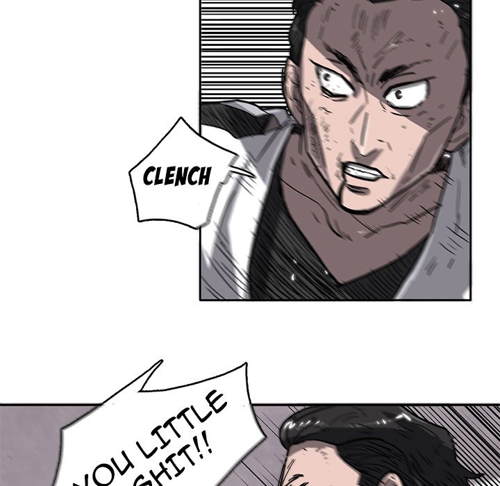 Read Stardust chapter 2 image 71 on Lezhin