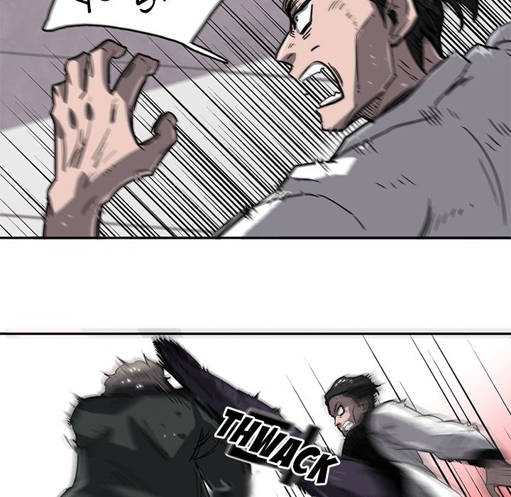 Read Stardust chapter 2 image 72 on Lezhin