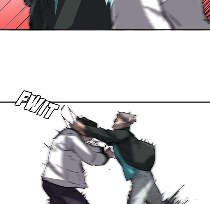 Read Stardust chapter 2 image 76 on Lezhin