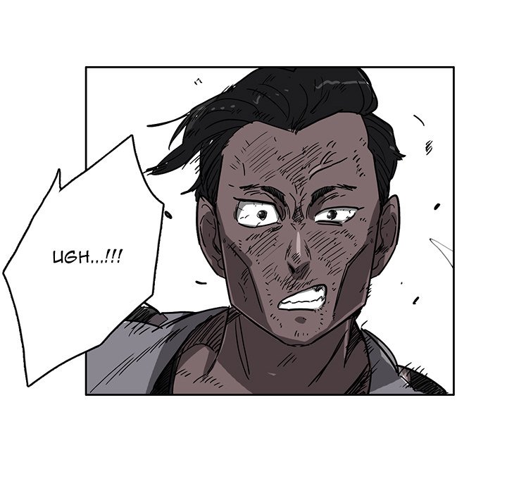 Read Stardust chapter 2 image 78 on Lezhin