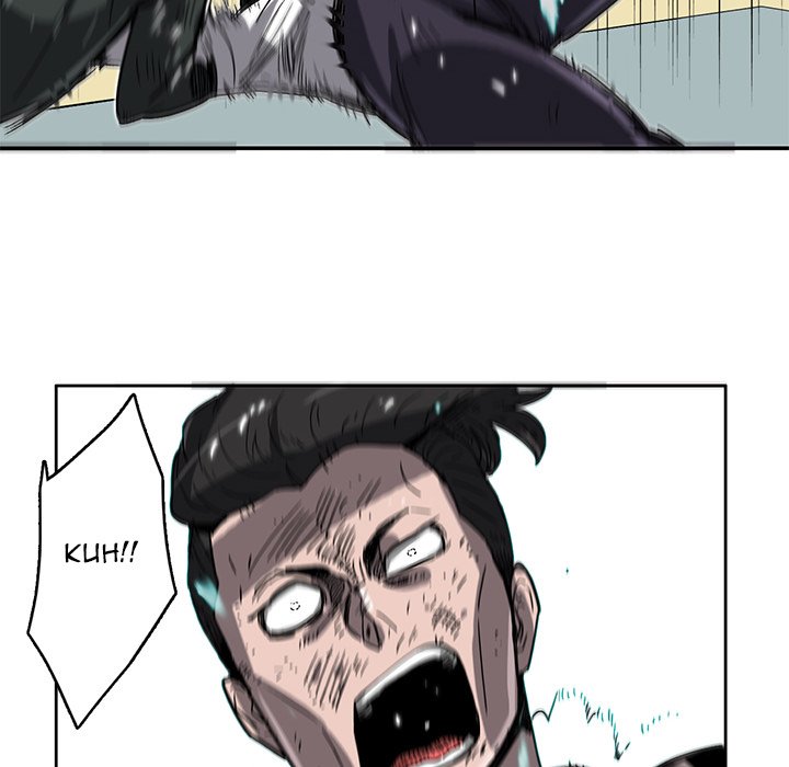 Read Stardust chapter 2 image 82 on Lezhin