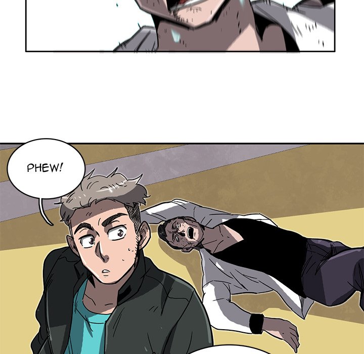 Read Stardust chapter 2 image 83 on Lezhin