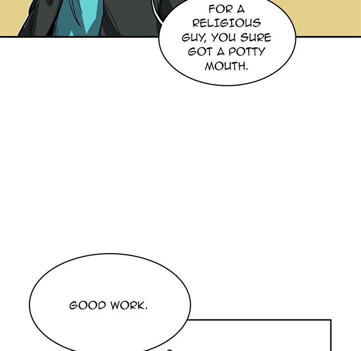 Read Stardust chapter 2 image 84 on Lezhin