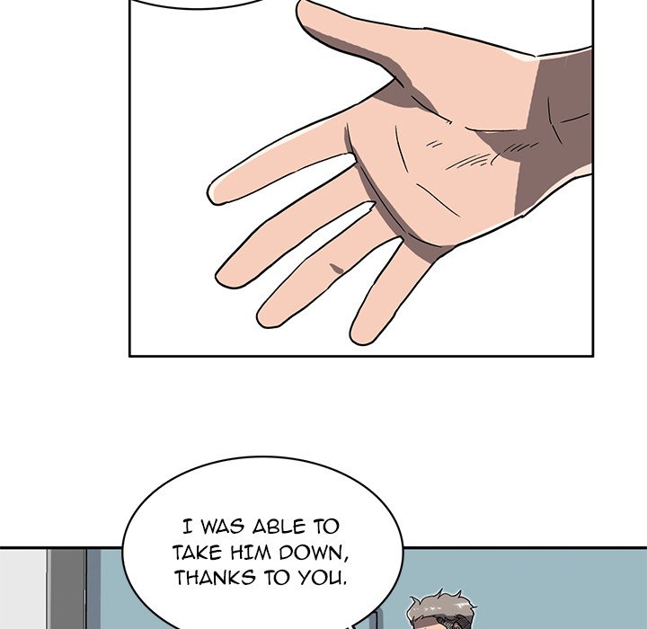 Read Stardust chapter 2 image 85 on Lezhin