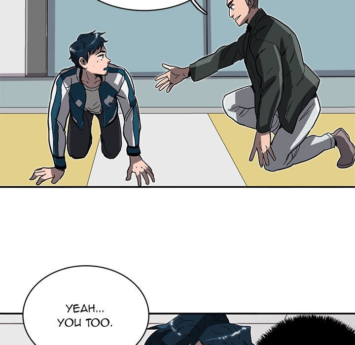 Read Stardust chapter 2 image 86 on Lezhin