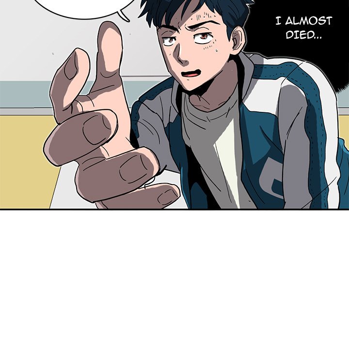 Read Stardust chapter 2 image 87 on Lezhin