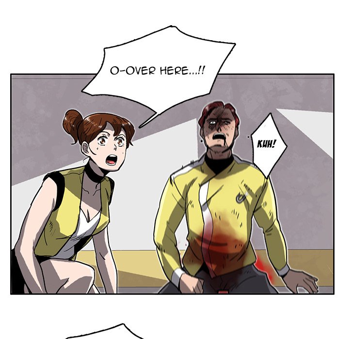 Read Stardust chapter 2 image 88 on Lezhin