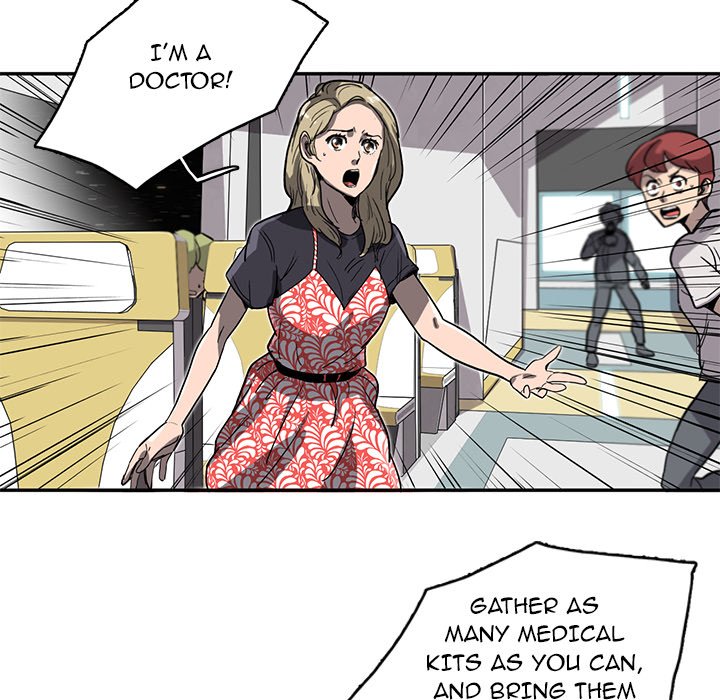 Read Stardust chapter 2 image 89 on Lezhin