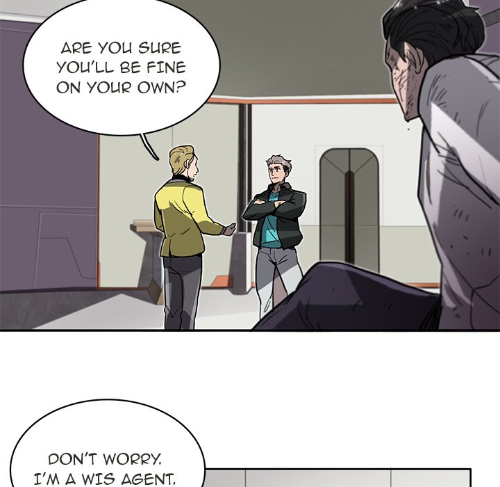 Read Stardust chapter 2 image 95 on Lezhin