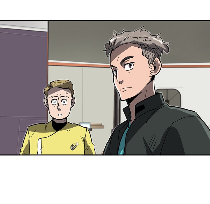 Read Stardust chapter 2 image 99 on Lezhin
