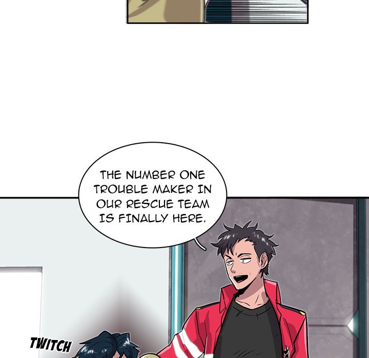 Read Stardust chapter 20 image 10 on Lezhin