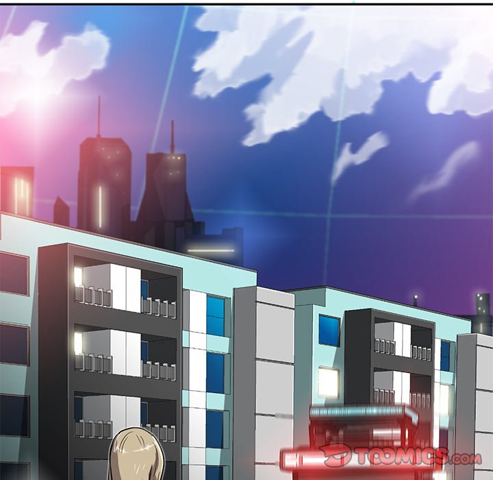 Read Stardust chapter 20 image 105 on Lezhin